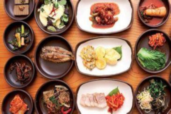 PAN爱韩国料理加盟
