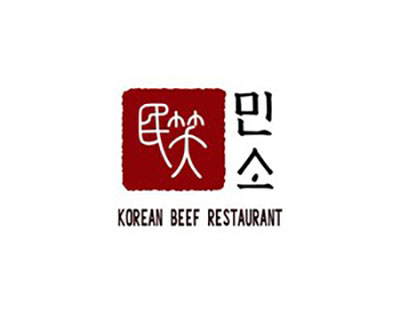 民笑韩国料理