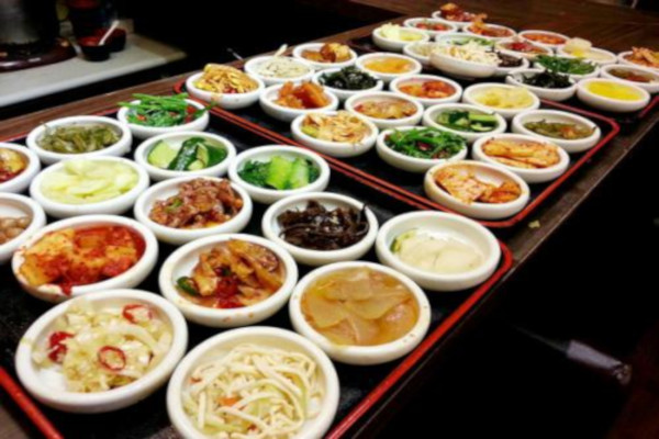 雄家韩国料理加盟