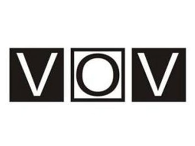 VOV化妆品加盟