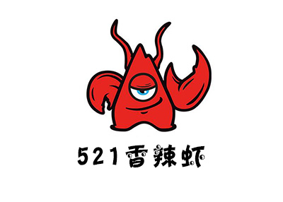 521香辣虾加盟