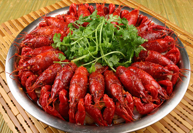 四义烧烤海鲜龙虾加盟门店