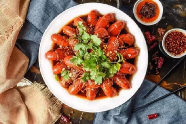 玛娅龙虾