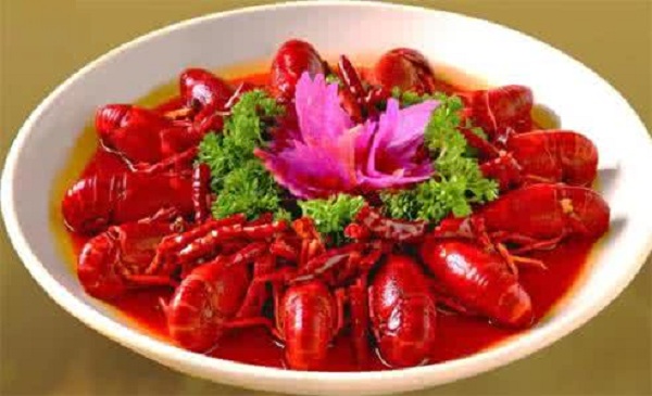 巴渝龙虾