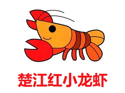 楚江红小龙虾加盟费