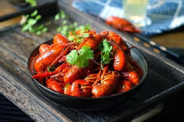 巴渝龙虾