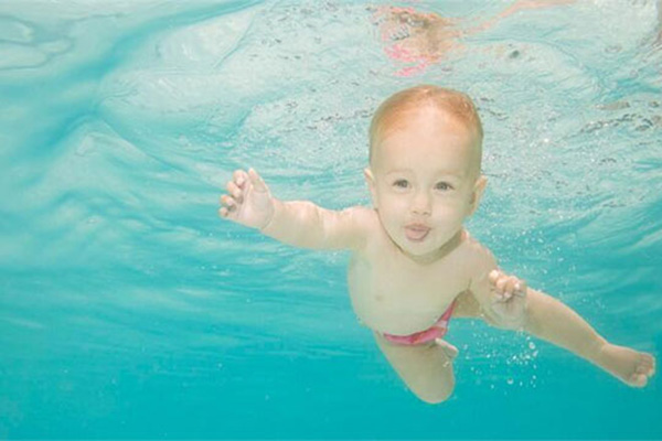 贝乐湾婴儿游泳馆加盟费