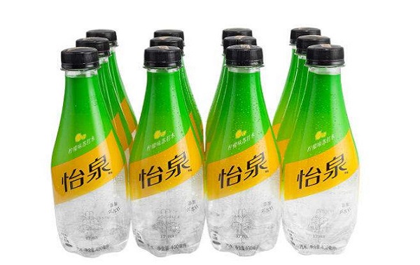 怡泉苏打水加盟