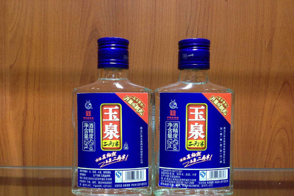 玉泉酒加盟