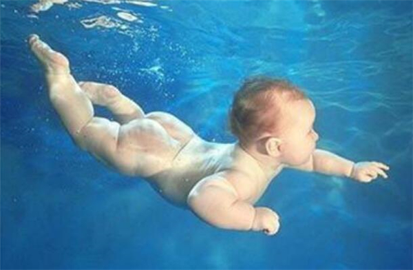 cc宝贝婴儿游泳馆加盟费