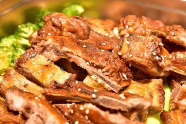 三胖海鲜烧烤加盟费