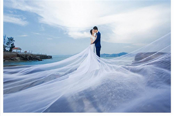 主力婚纱摄影加盟