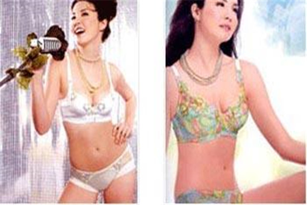 新丽美内衣