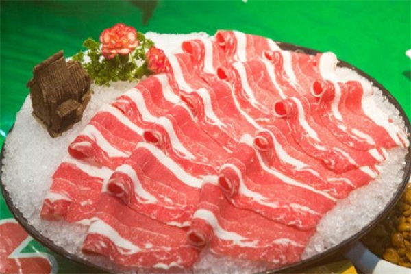 澳门金汤豆捞火锅