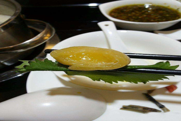 九荷豆捞