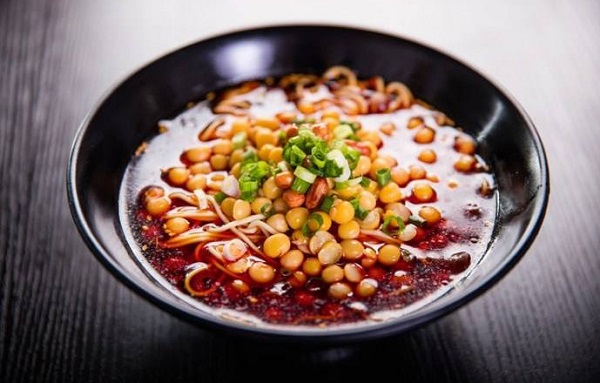 重庆渝小面