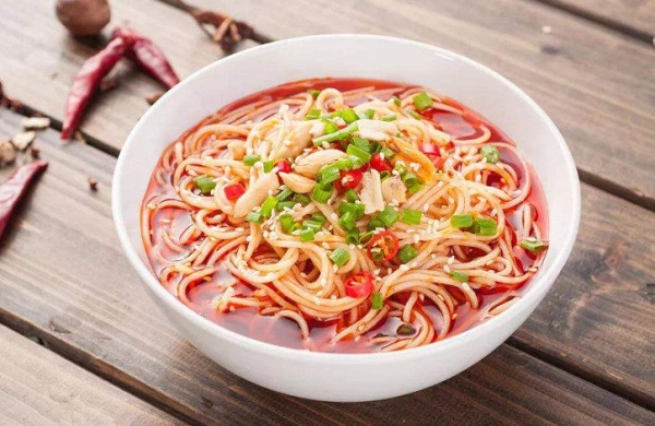 苏小面