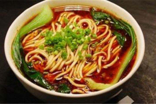 胡记重庆小面