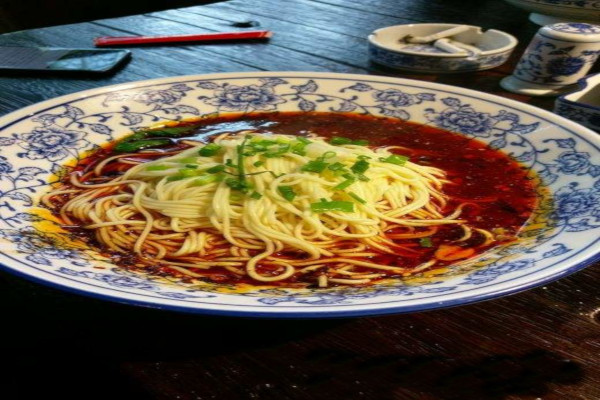 歪小面
