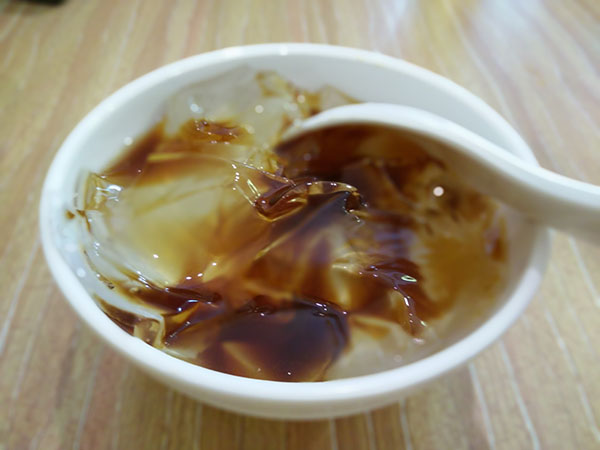 古水井老冰粉