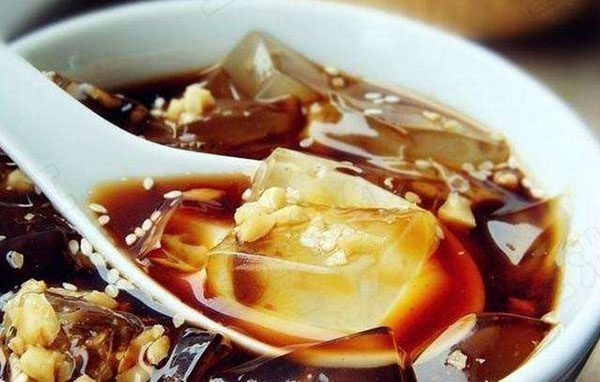 涂冰粉加盟费