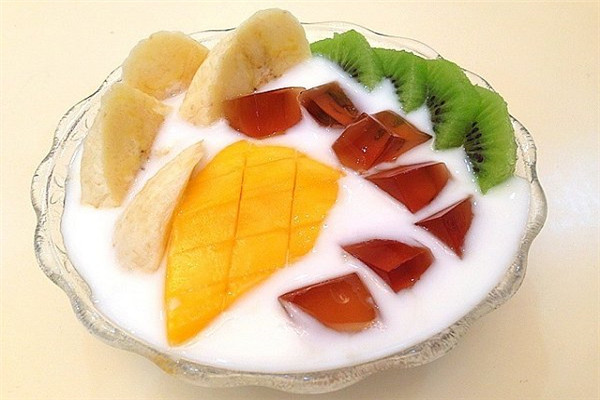 怡诺水果捞