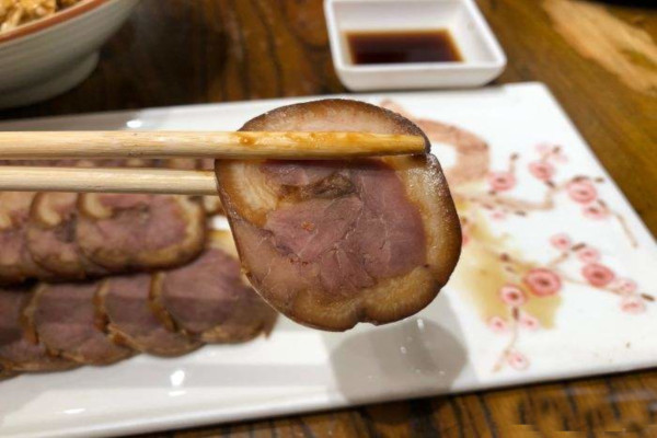 吉祥春饼·烤鸭