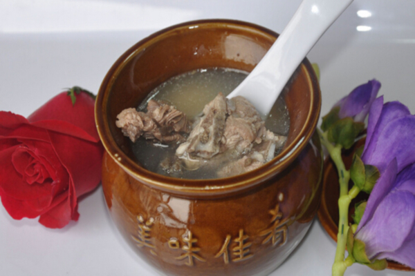 天府瓦罐