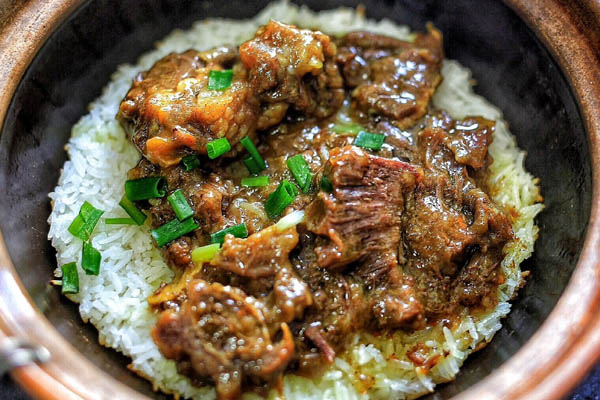 筑地屋牛肉饭加盟费