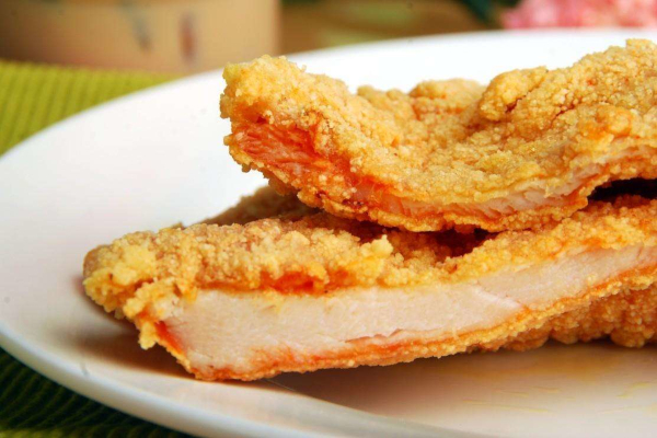 鸡小萌鸡排加盟店