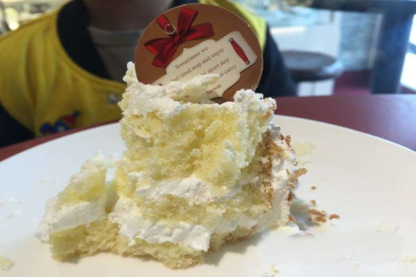 好滋味西饼