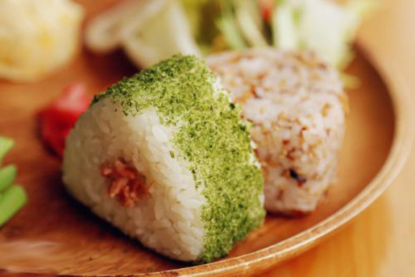 塔塔御饭团