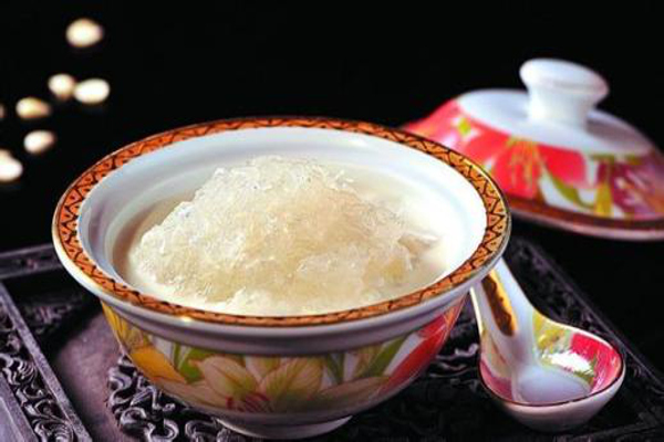 简小妞燕窝