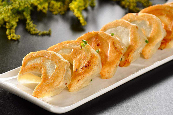 嘉煊锅贴饺子