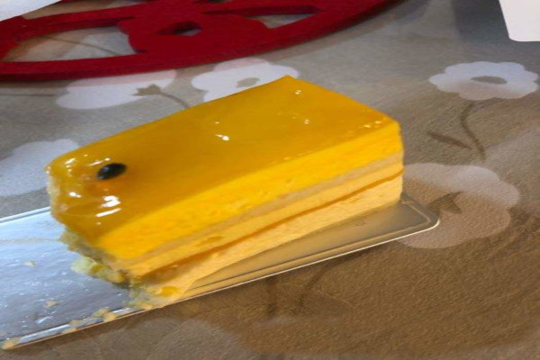 燕菓子西点