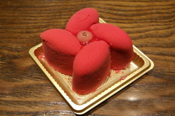 妙诗西点