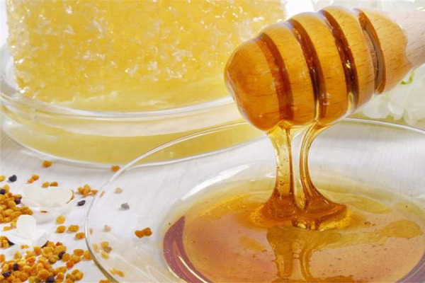 蜜巢蜂蜜加盟