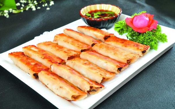 嘉煊锅贴饺子