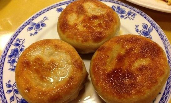 惠丰门丁肉饼