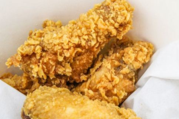 UNCLE韩国炸鸡加盟店