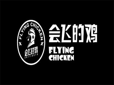 Flying Chicken炸鸡啤酒加盟