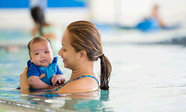 爱乐童婴幼儿游泳馆加盟费