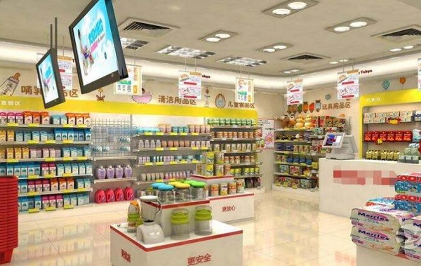藤之木工房母婴用品加盟