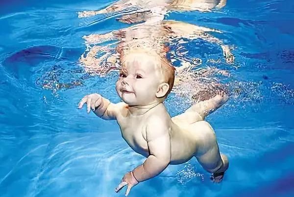 号号宝贝婴幼儿游泳馆加盟