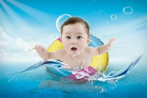 雅士丽婴幼儿游泳馆加盟费
