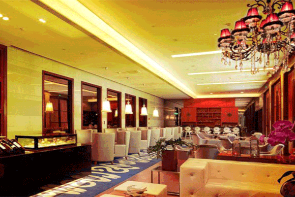 金熙酒店