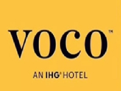 voco酒店加盟费