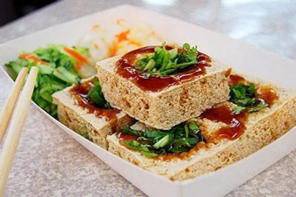 长沙臭豆腐加盟