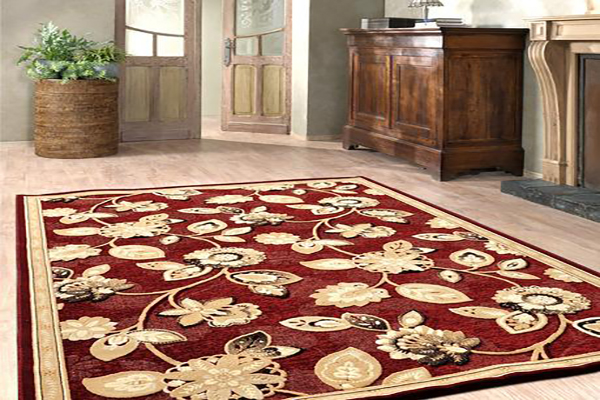 联邦宝达地毯