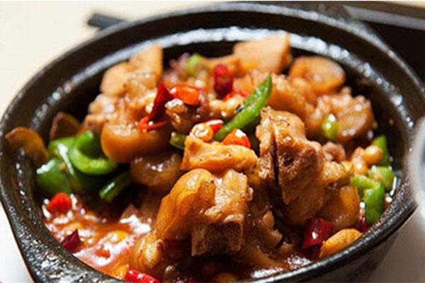味美达黄焖鸡加盟